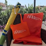 B&B Maison Bijou 아볼라