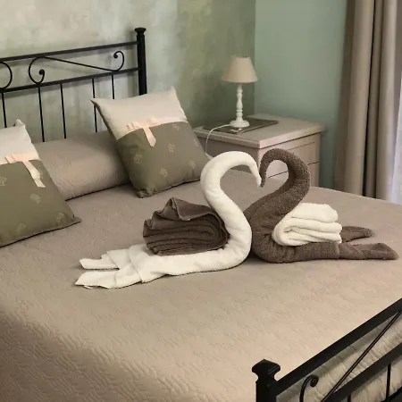Bed & Breakfast Maison Bijou Avola