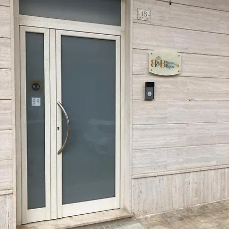Bed & Breakfast Maison Bijou