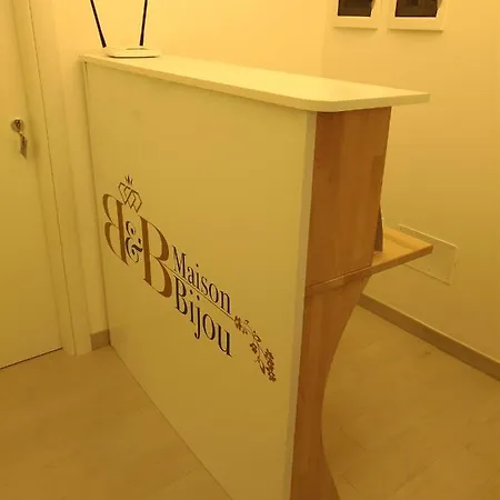 Bed & Breakfast Maison Bijou *