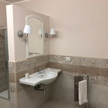 Maison Bijou * Avola