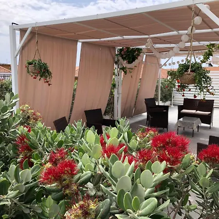 Bed & Breakfast Maison Bijou Avola