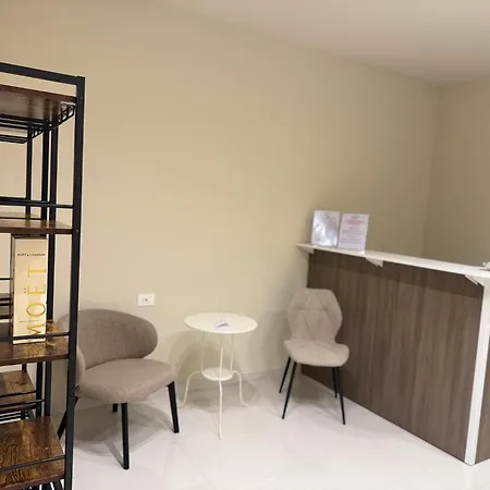 Bed & Breakfast Maison Bijou 4*