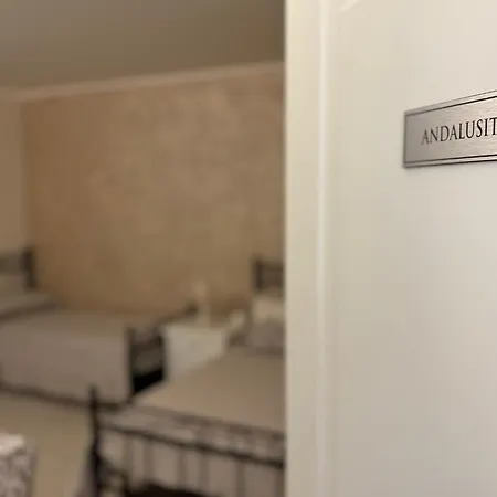 Bed & Breakfast Maison Bijou 4*