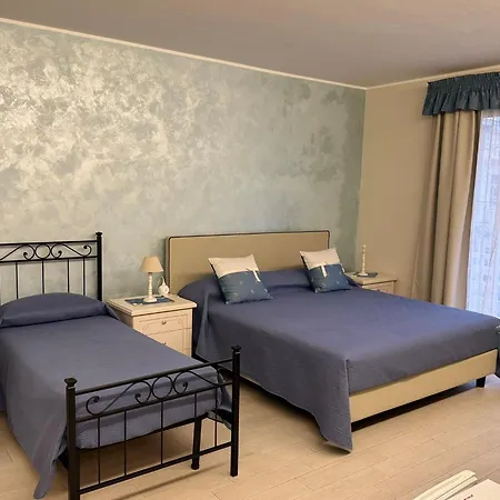 Bed & Breakfast Maison Bijou
