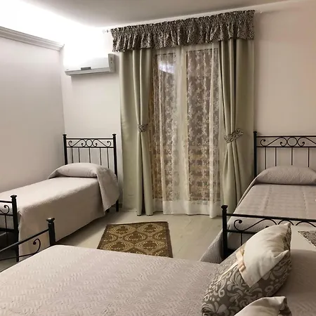 Bed & Breakfast Maison Bijou Avola