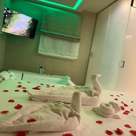 Bed & Breakfast Maison Bijou