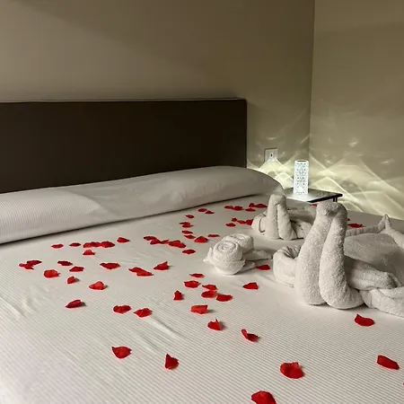 Bed & Breakfast Maison Bijou Avola